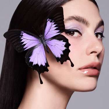 Quad Eyeshadow, NARS Ombre &agrave; paupi&egrave;res