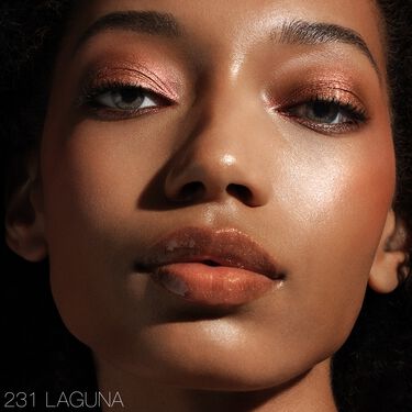 Hot Escape Afterglow Lip Oil, NARS The Hot Escape Collection