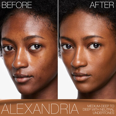 Light Reflecting Advanced Skincare Foundation, NARS FOND DE TEINT