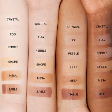 Poudre compacte fixante Light Reflecting, NARS POUDRES