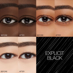 PRIVATE PARTY CLIMAX MASCARA DUO​