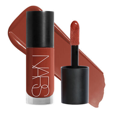 INSATIABLE LIQUID BLUSH, NARS S&eacute;lection Cannes