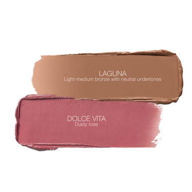 THE MULTIPLE MINI BLUSH & SCULPT DUO, NARS THE SUMMER SCULPT COLLECTION