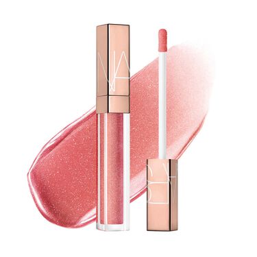 AFTERGLOW LIP SHINE, NARS COVETED CLASSICS