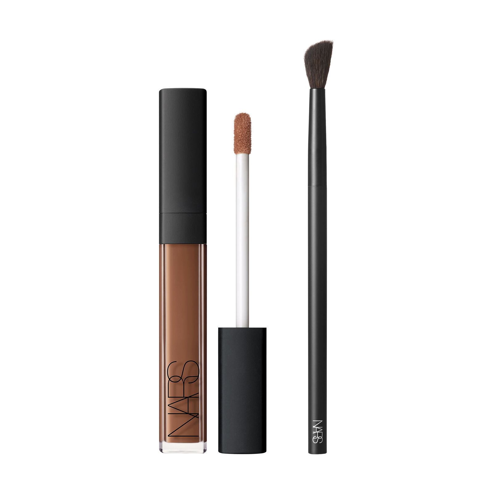 The Concealer and Brush Duo, NARS DUOS JUSQU'&Agrave; -15%