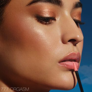 Hot Escape Afterglow Lip Oil, NARS The Hot Escape Collection