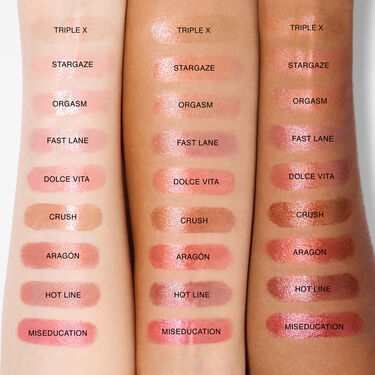 AFTERGLOW LIP BALM, NARS BAUMES &Agrave; L&Egrave;VRES