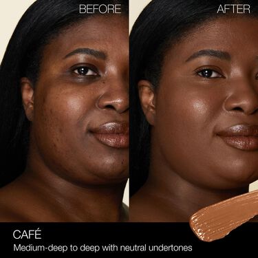 MINI RADIANT CREAMY CONCEALER, NARS Catalogue Navigation NARS US