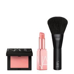 ORGASM THRILLS LIP & CHEEK SET