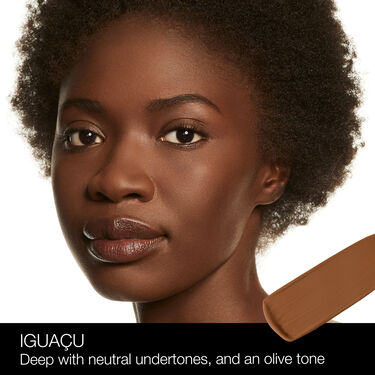 Soft Matte Complete Foundation, NARS Fond de teint