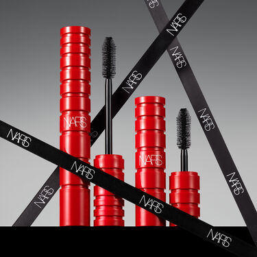 DOUBLE CLIMAX MASCARA DUO, NARS Maquillage