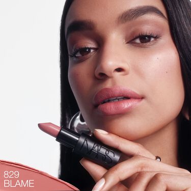 Explicit Lipstick, NARS Rouge &agrave; l&egrave;vres