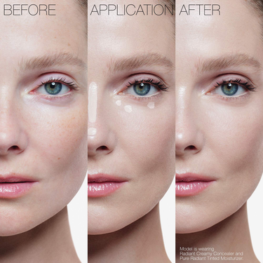 Radiant Creamy Concealer, NARS Nouveaut&eacute;s