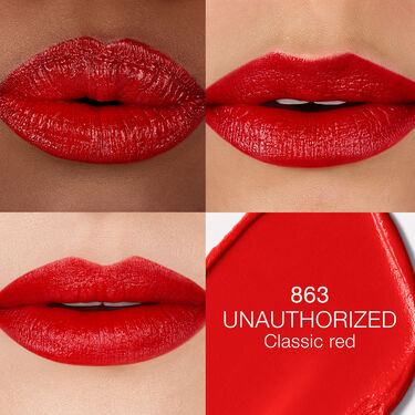 EXPLICIT LIPSTICK - RECHARGE, NARS Rouge &agrave; l&egrave;vres