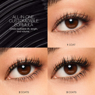 NOTORIOUS MASCARA, NARS Early_Access