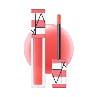 Hot Escape Afterglow Lip Oil, NARS The Hot Escape Collection