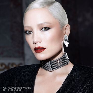 Explicit Lipstick, NARS Rouge &agrave; l&egrave;vres