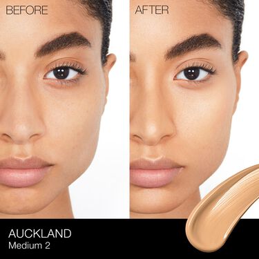 Soin hydratant teint&eacute; Pure Radiant SPF&nbsp;30/PA+++, NARS Tinted Moisturiser