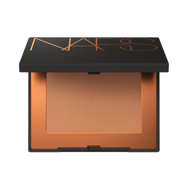 NARS_SP23_LagunaCollection_PDPCrop_Soldier_MiniLagunaBronzingPowder_Laguna01, Nars Poudre bronzante