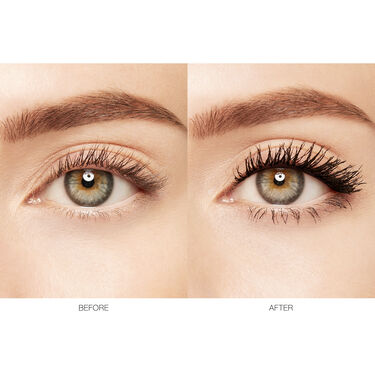 Mini Climax Extreme Mascara, NARS Format voyage