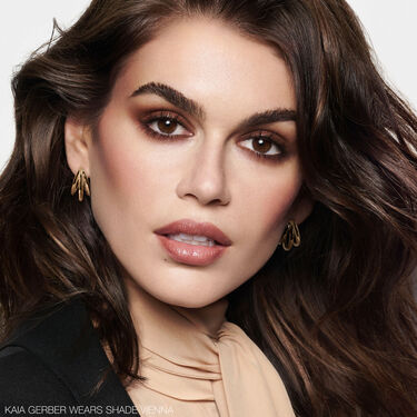 NATURAL MATTE LONGWEAR FOUNDATION, NARS Early_Access