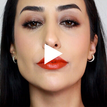 Explicit Lipstick, NARS Rouge &agrave; l&egrave;vres