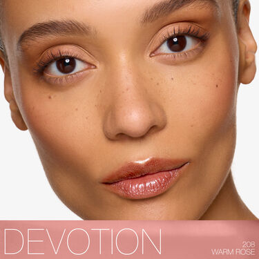 AFTERGLOW SENSUAL SHINE LIPSTICK, Nars Rouge &agrave; l&egrave;vres