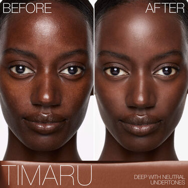 Natural Radiant Longwear Foundation, NARS FOND DE TEINT