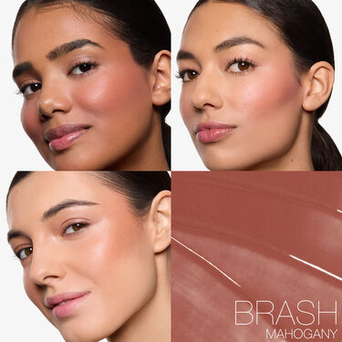 INSATIABLE LIQUID BLUSH, NARS S&eacute;lection Cannes