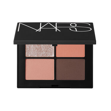 Quad Eyeshadow, NARS Nouveaut&eacute;s