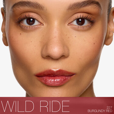 AFTERGLOW SENSUAL SHINE LIPSTICK, NARS Derni&egrave;re Chance