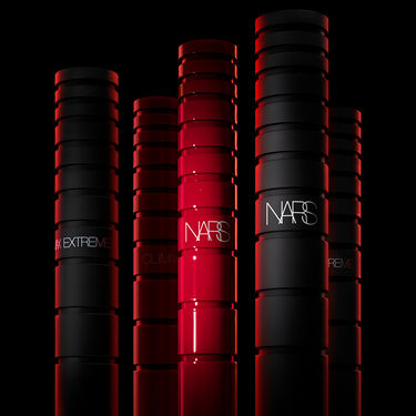 Mini Climax Extreme Mascara, NARS Format voyage