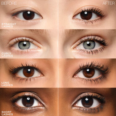 NOTORIOUS MASCARA, NARS Early_Access