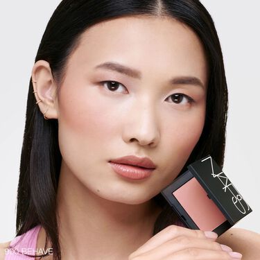BLUSH, NARS Blush