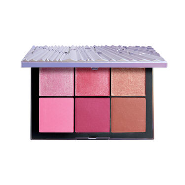 ETHEREAL AURA BLUSH PALETTE, NARS Palettes joues