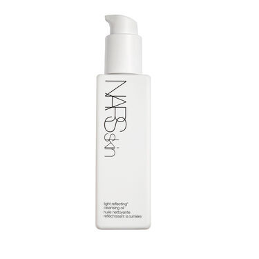 LIGHT REFLECTING&trade; CLEANSING OIL, NARS SOINS VISAGE