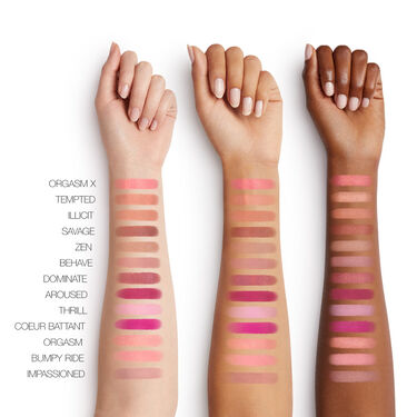 Blush, NARS COVETED CLASSICS