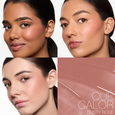 INSATIABLE LIQUID BLUSH, NARS S&eacute;lection Cannes
