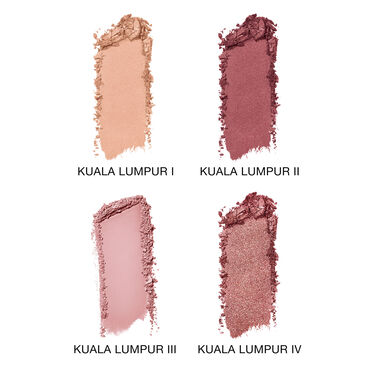 Quad Eyeshadow, NARS Nouveaut&eacute;s