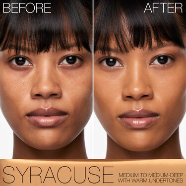 Natural Radiant Longwear Foundation, NARS Fond de teint