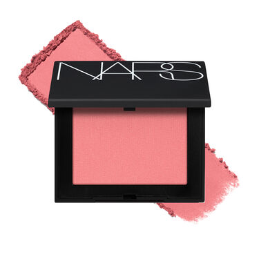 BLUSH, NARS Orgasm Collection