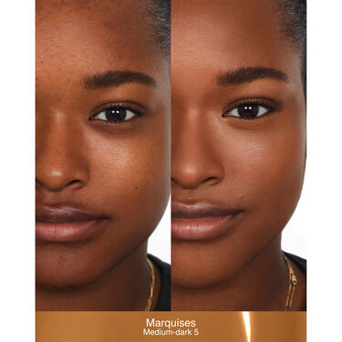 Sheer Glow Foundation, NARS Fond de teint