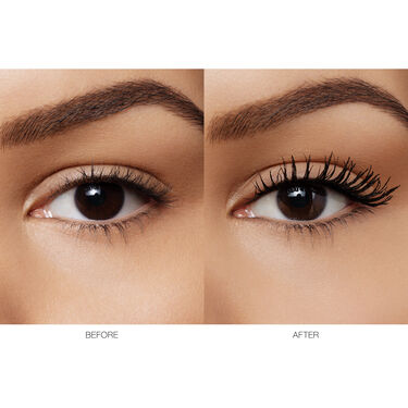 DOUBLE CLIMAX MASCARA DUO, NARS Maquillage