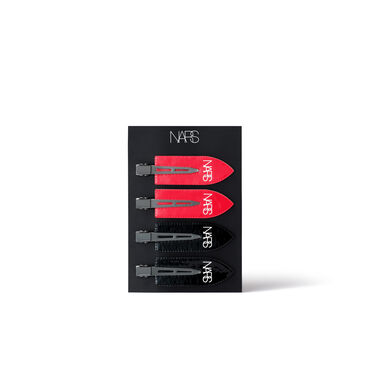 Barrettes &agrave; cheveux anti-marques, NARS Nouveaut&eacute;s