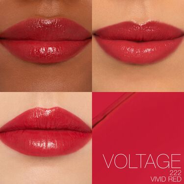 AFTERGLOW SENSUAL SHINE LIPSTICK, Nars Coveted Classics