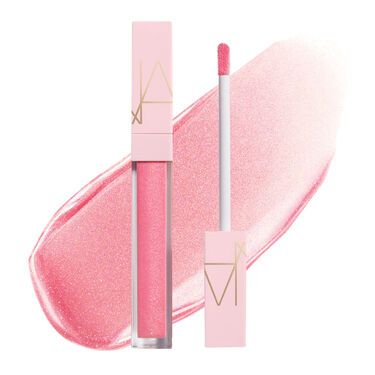 AFTERGLOW LIP SHINE, NARS Derni&egrave;re Chance