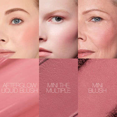 DOLCE VITA CHEEK SET, NARS The Multiple