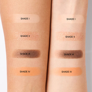 QUAD EYESHADOW, NARS Ombre &agrave; paupi&egrave;res