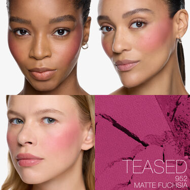 BLUSH, NARS Email Offers