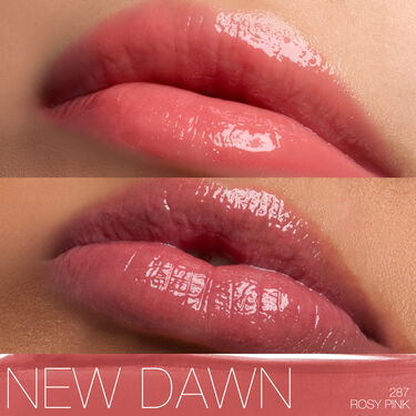AFTERGLOW LIP SHINE, NARS Gloss